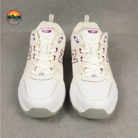 New Balance 609 Wide Memory Comfort Insert Walking Stability Shoes Women Sz 11 D - Picture 4 of 13